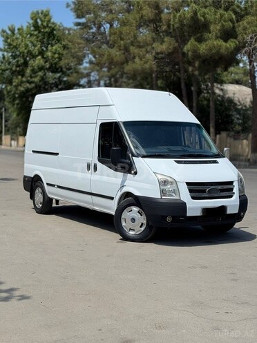 Ford Transit 2008, 483,000 km - 2.4 л - Xaçmaz