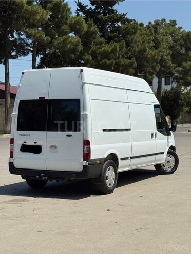 Ford Transit 2008, 483,000 km - 2.4 л - Xaçmaz