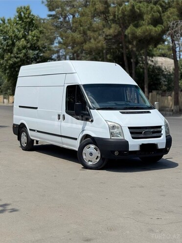 Ford Transit 2008, 483,000 km - 2.4 л - Xaçmaz