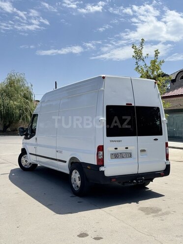 Ford Transit 2008, 483,000 km - 2.4 л - Xaçmaz