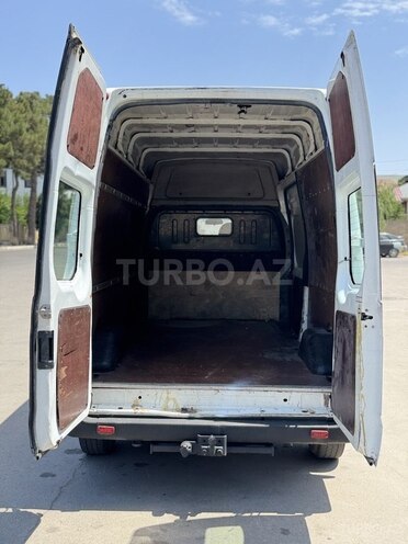 Ford Transit 2008, 483,000 km - 2.4 л - Xaçmaz