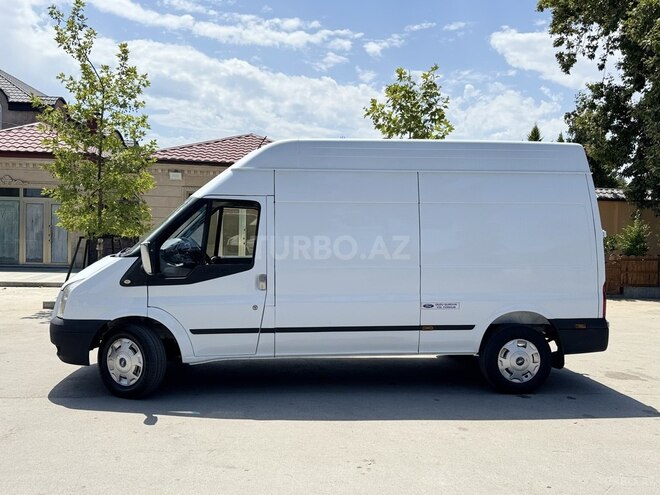 Ford Transit 2008, 483,000 km - 2.4 л - Xaçmaz