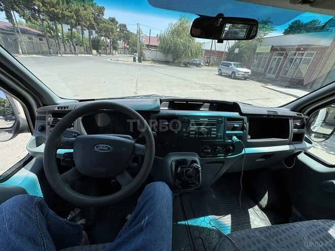 Ford Transit 2008, 483,000 km - 2.4 л - Xaçmaz