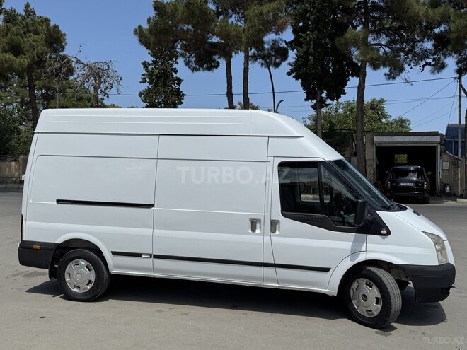 Ford Transit 2008, 483,000 km - 2.4 л - Xaçmaz