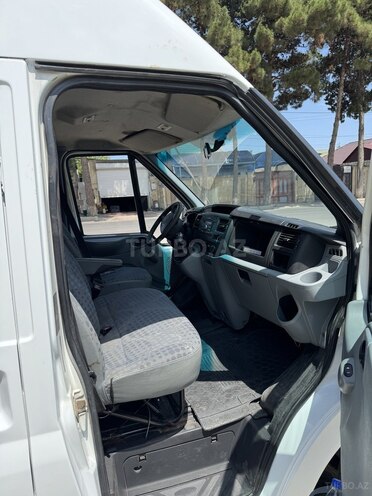 Ford Transit 2008, 483,000 km - 2.4 л - Xaçmaz