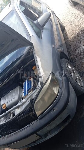 Opel Zafira 1999, 320,000 km - 1.8 l - Bakı