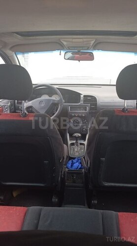 Opel Zafira 1999, 320,000 km - 1.8 l - Bakı