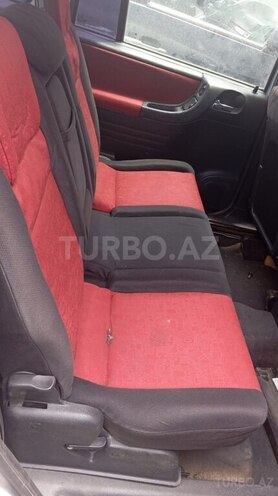 Opel Zafira 1999, 320,000 km - 1.8 l - Bakı