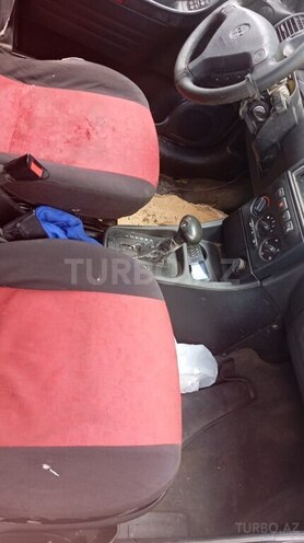 Opel Zafira 1999, 320,000 km - 1.8 l - Bakı
