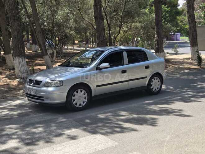 Opel Astra-5