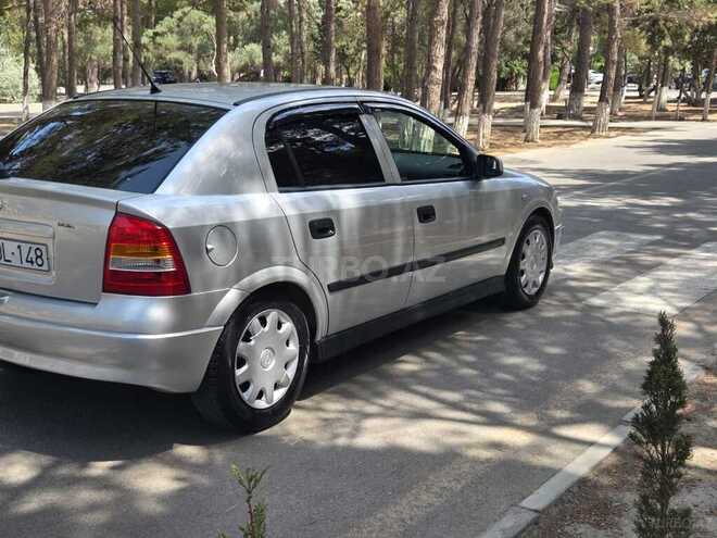 Opel Astra-6