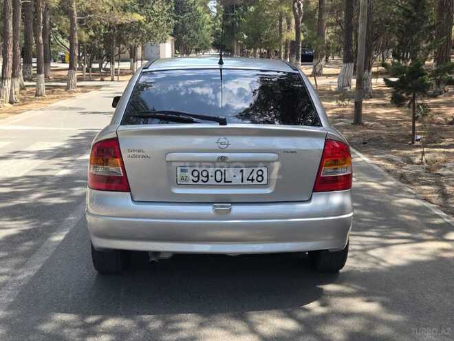 Opel Astra-7