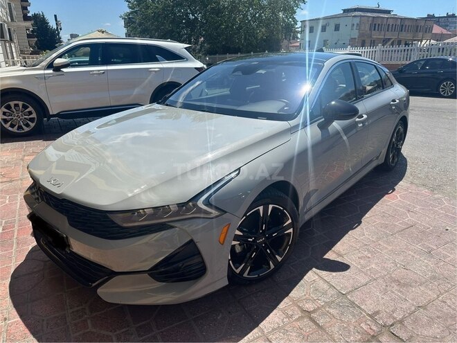 Kia K5-11
