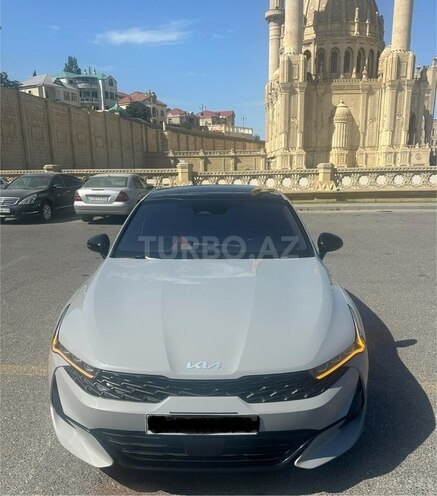 Kia K5-13