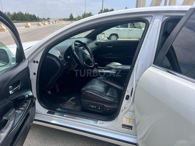 Lexus GS 300 2007, 276,000 km - 3.0 l - Kürdəmir