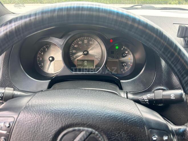Lexus GS 300 2007, 276,000 km - 3.0 l - Kürdəmir