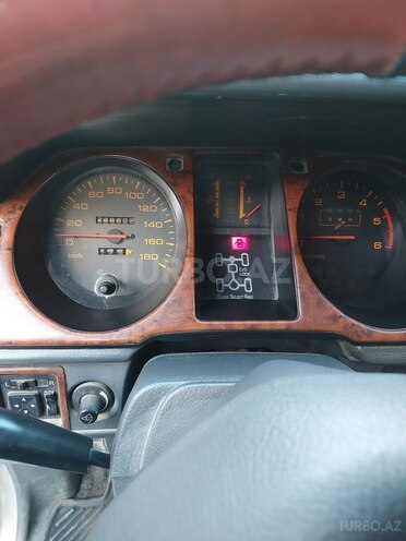 Mitsubishi Pajero 1996, 308,000 km - 2.8 l - Sumqayıt