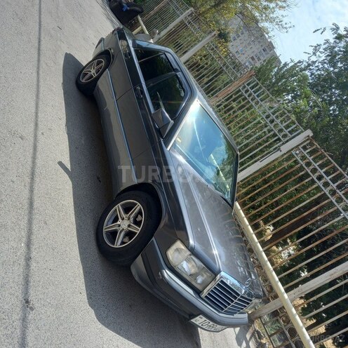 Mercedes 190 1992, 446,000 km - 2.0 l - Bakı