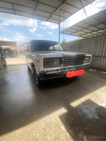 LADA (VAZ) 2107 2007, 73,658 km - 1.6 l - Gəncə