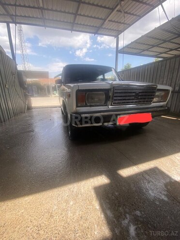 LADA (VAZ) 2107 2007, 73,658 km - 1.6 l - Gəncə