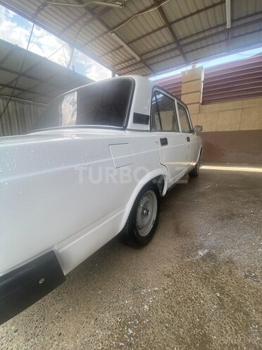 LADA (VAZ) 2107 2007, 73,658 km - 1.6 l - Gəncə