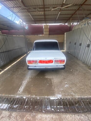 LADA (VAZ) 2107 2007, 73,658 km - 1.6 l - Gəncə