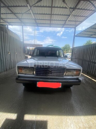 LADA (VAZ) 2107 2007, 73,658 km - 1.6 l - Gəncə