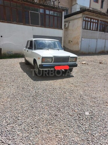 LADA (VAZ) 2107 2007, 73,658 km - 1.6 l - Gəncə
