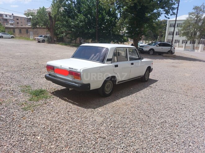 LADA (VAZ) 2107 2007, 73,658 km - 1.6 l - Gəncə