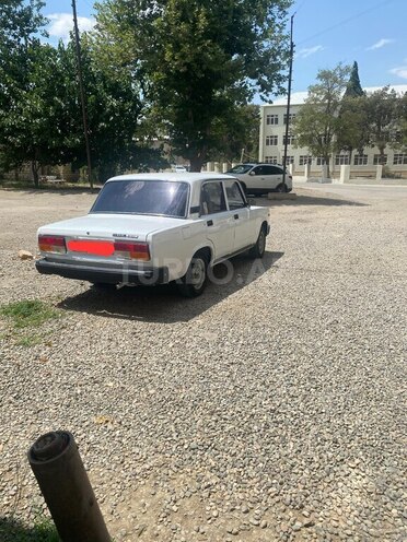 LADA (VAZ) 2107 2007, 73,658 km - 1.6 l - Gəncə