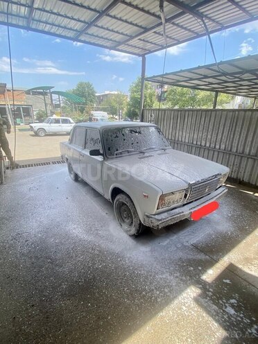 LADA (VAZ) 2107 2007, 73,658 km - 1.6 l - Gəncə