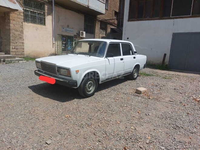 LADA (VAZ) 2107 2007, 73,658 km - 1.6 l - Gəncə