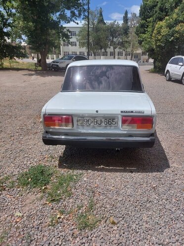 LADA (VAZ) 2107 2007, 73,658 km - 1.6 l - Gəncə