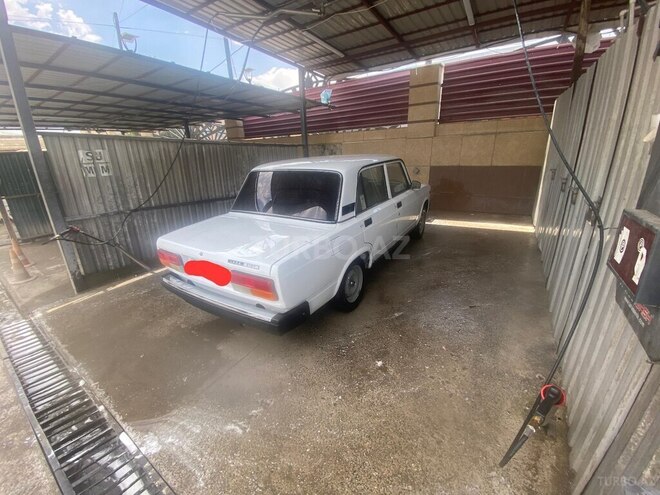 LADA (VAZ) 2107 2007, 73,658 km - 1.6 l - Gəncə