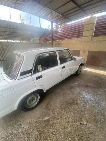 LADA (VAZ) 2107 2007, 73,658 km - 1.6 l - Gəncə