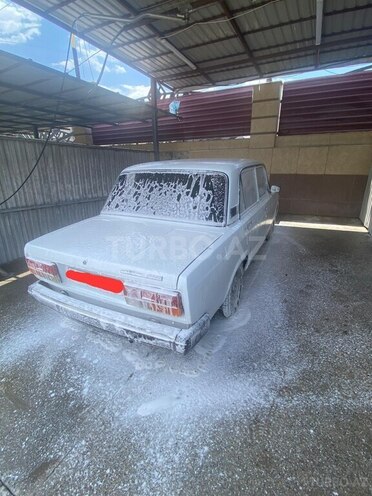 LADA (VAZ) 2107 2007, 73,658 km - 1.6 l - Gəncə