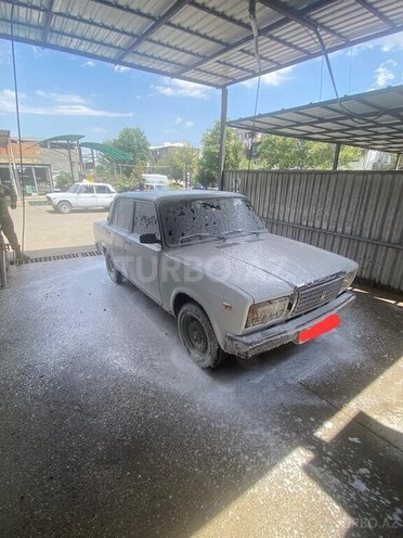 LADA (VAZ) 2107 2007, 73,658 km - 1.6 l - Gəncə