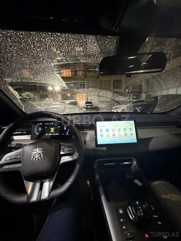 BYD Qin Plus 2025, 0 km - 1.5 l - Bakı