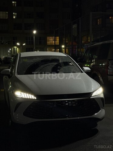 BYD Qin Plus 2025, 0 km - 1.5 l - Bakı