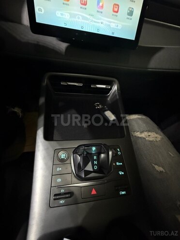 BYD Qin Plus 2025, 0 km - 1.5 l - Bakı