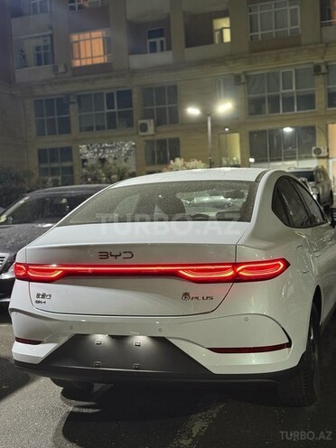 BYD Qin Plus 2025, 0 km - 1.5 l - Bakı