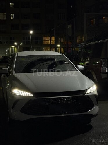 BYD Qin Plus 2025, 0 km - 1.5 l - Bakı