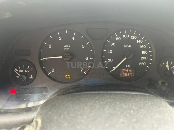 Opel Astra 2000, 407,000 km - 1.8 л - Bakı