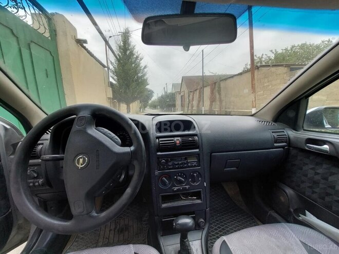 Opel Astra 2000, 407,000 km - 1.8 л - Bakı