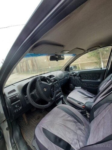 Opel Astra 2000, 407,000 km - 1.8 л - Bakı