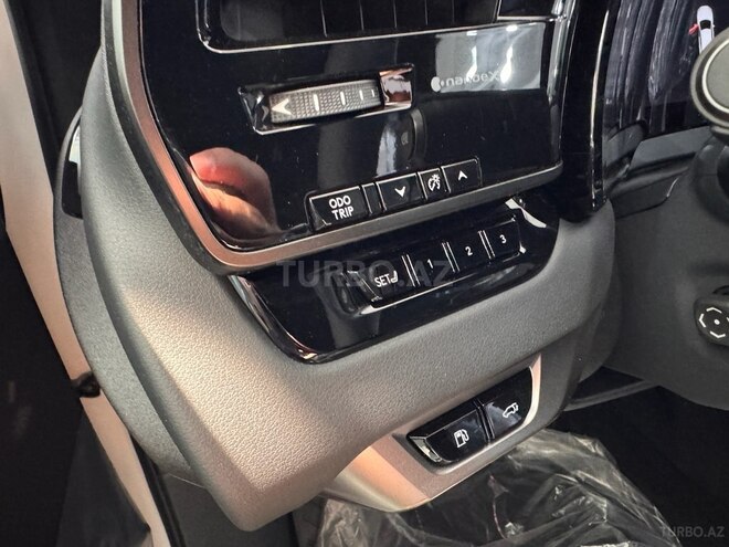 Lexus RX 350h 2025, 0 km - 2.4 l - Bakı