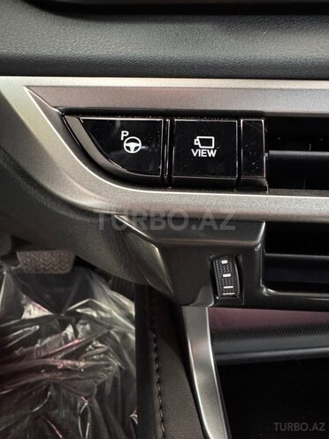 Lexus RX 350h 2025, 0 km - 2.4 l - Bakı