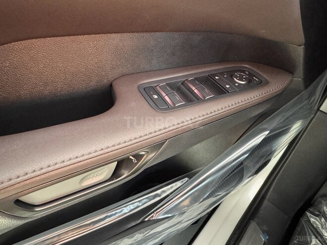 Lexus RX 350h 2025, 0 km - 2.4 l - Bakı