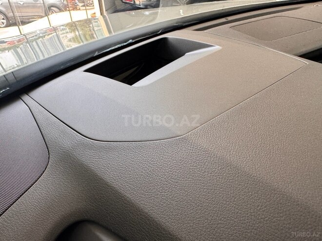 Lexus RX 350h 2025, 0 km - 2.4 l - Bakı