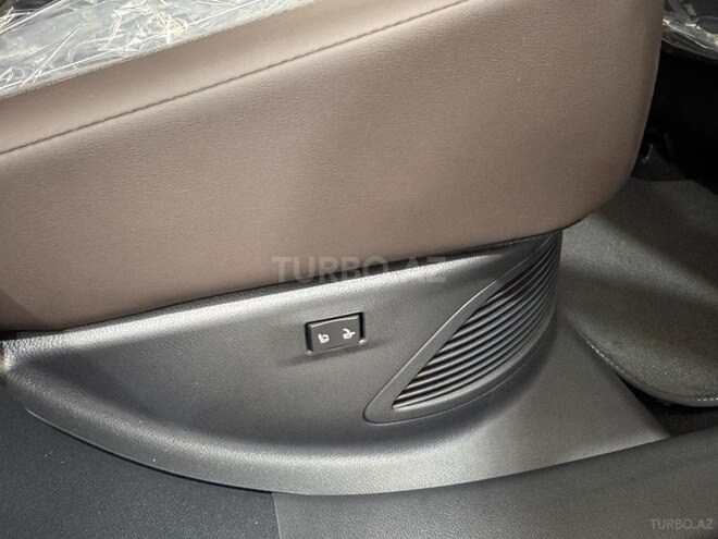 Lexus RX 350h 2025, 0 km - 2.4 l - Bakı
